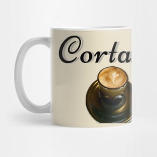 Cortado Mug